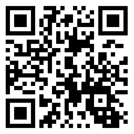 Facebook QR Code