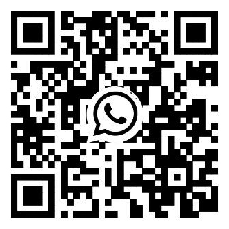 WhatsApp QR Code
